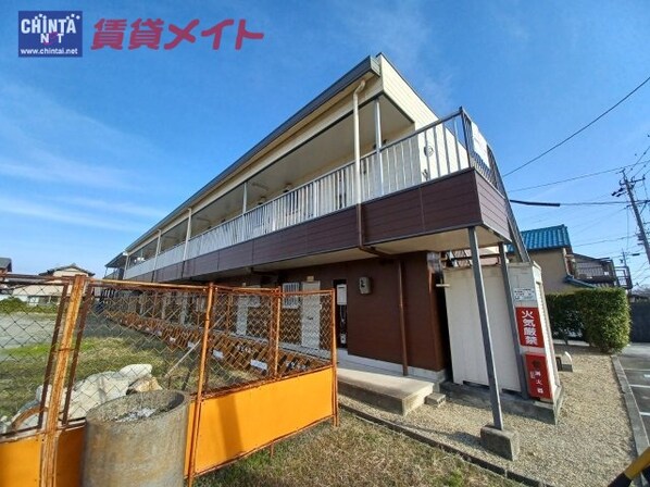 近鉄富田駅 徒歩13分 2階の物件内観写真